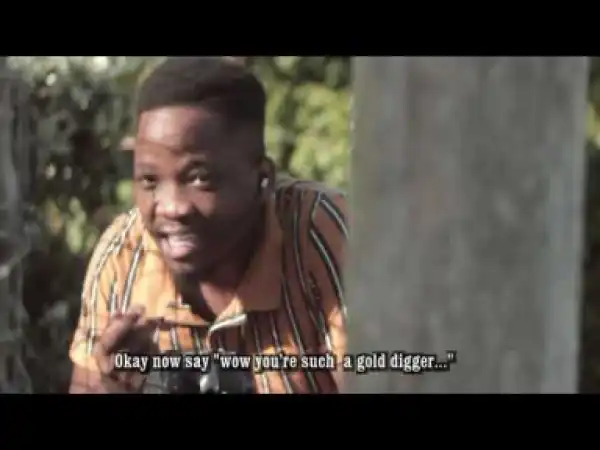 Video (skit): MDM Sketch – Gold Digger Prank Gone Wrong